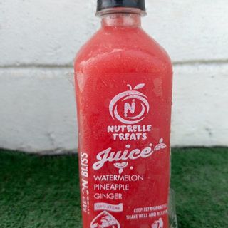 500ml Melon Bliss Juice