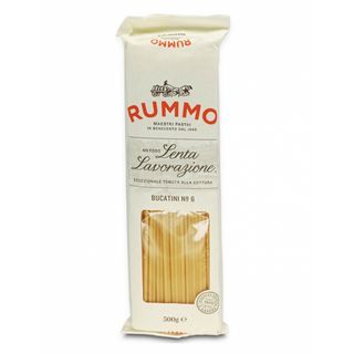 Makaron Rummo Bucatini N.6 500g