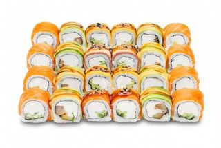 ФІЛАДЕЛЬФІЯ МУД сет