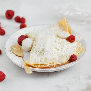 Raffaello palačinka