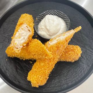 Flautas piletina 450gr