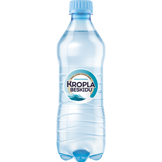 KROPLA BESKIDU NIEGAZ 300 ML