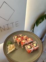 California Classic Roll 8 pieces