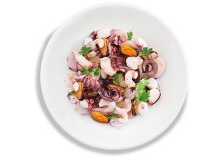 31 - Insalata di mare 1 porz 250g
