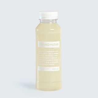 Імбир + Лимон