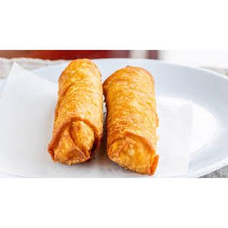 2pcs Egg Rolls