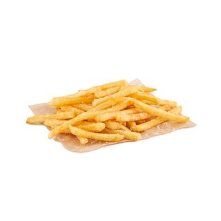 Frytki mega