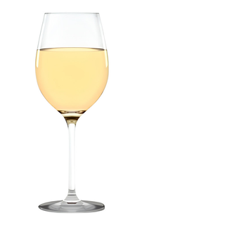 Copa Clara vaso plástico (33 cl.)