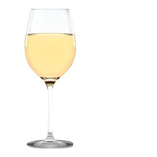 Copa Clara vaso plástico (33 cl.)