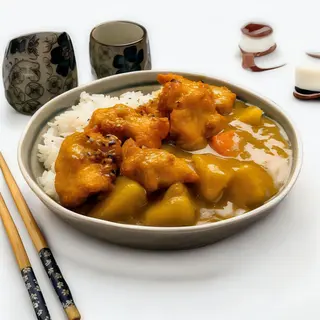 92.- Kaarage Curry