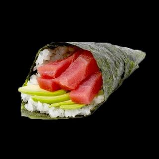 Temaki tonno