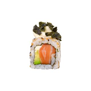 Uramaki Philadelphia