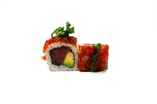 Ura spicy tuna