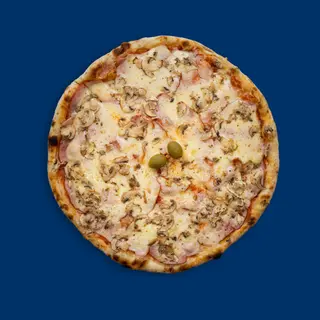 Totti pizza 33cm