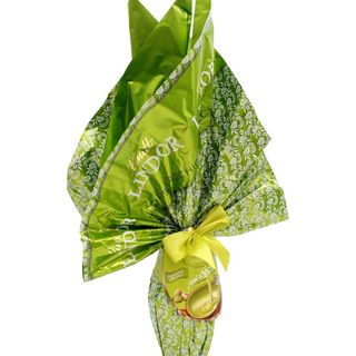 Uovo lindor Pistacchio 360gr