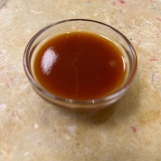 Salsa piccante