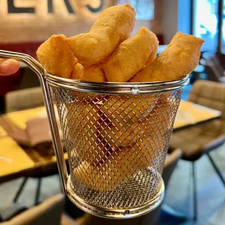Chiacchiere