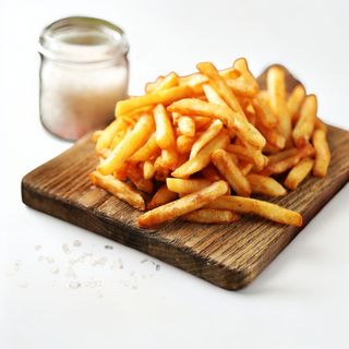 Patatine Fritte