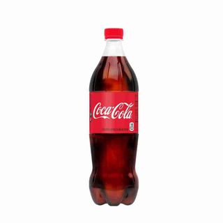 Coca-Cola Original PET