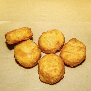 Nuggets 5 pezzi