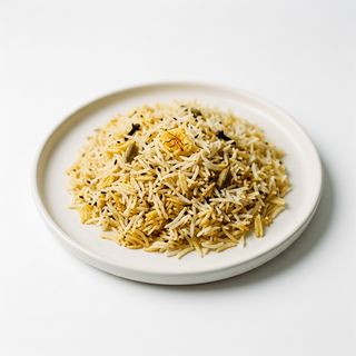 Arroz Pilau