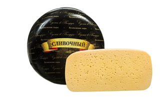 Ყველი Ნაღების 250 Გრ