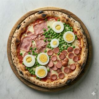 Capricciosa
