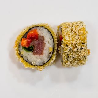 Tempura Tuna Futomaki 300g (8 pcs) 