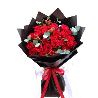 Congratulations, I made it