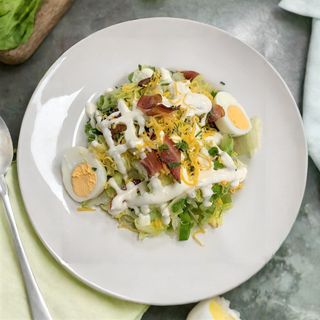 Салата Айсберг (400г)