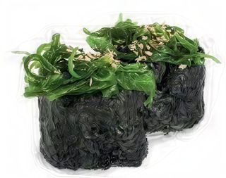 134. Gunkan nori wakame