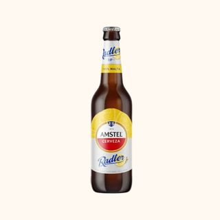 Cerveza Amstel Radler botella 33cl