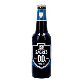 Sin Alcohol Negra 33 Cl