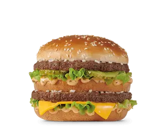 Big Mac®