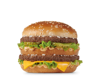 Big Mac®