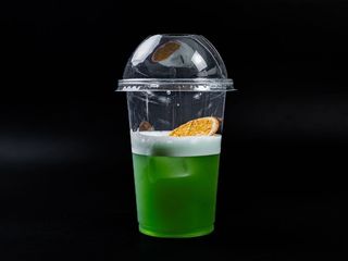 Green rain б\а