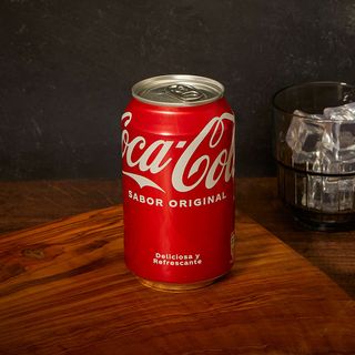 COCA-COLA 330ml.