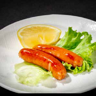 245 Hot dog 3 pezzi