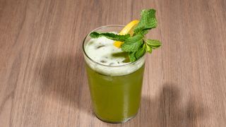 LIMONADA ANANAS SI BUSUIOC