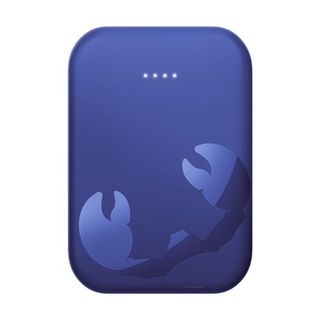 Powerbank Fresh'N Rebel 10000 Mah Azul - 8720249811527