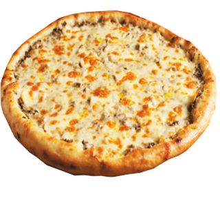 Пицца "Жульен"