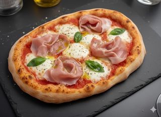 Prosciutto cotto