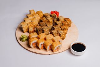 Сет "Темпура"