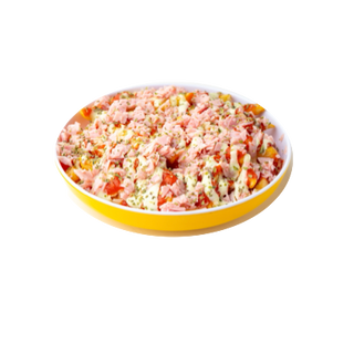 PAPAS PIZZA