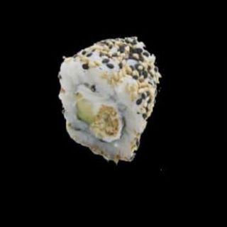 California Cali Crunch (8 Uds.)