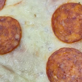  Pepperoni 