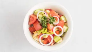 Srpska salata