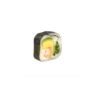 Futomaki Crevettes