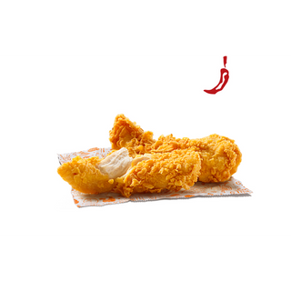 2 Tender Spicy