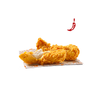 2 Tender Spicy